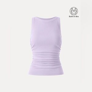 OGL crewneck cotton new airy Brami tank xs